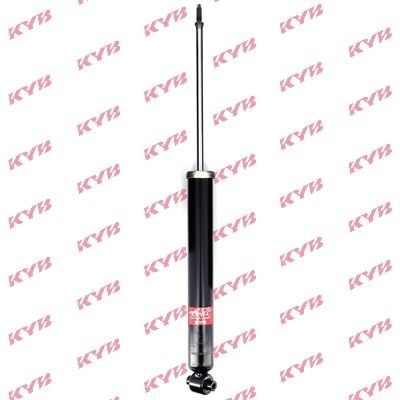 KYB StoßDäMpfer 344407 FüR Peugeot CitroËN-image