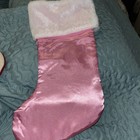 Disney Christmas Princesses-Cinderella Belle Moana Stocking 15” NWT — photo 5