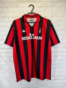 1989 AC Milan | eBay