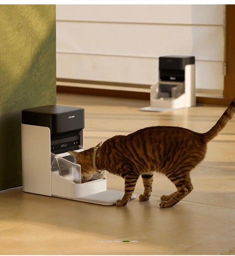 Petlibro PLAF301: Smarter 3L RFID Futterautomat