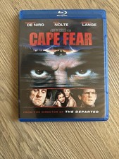 Cape Fear Blu-ray, 1991 