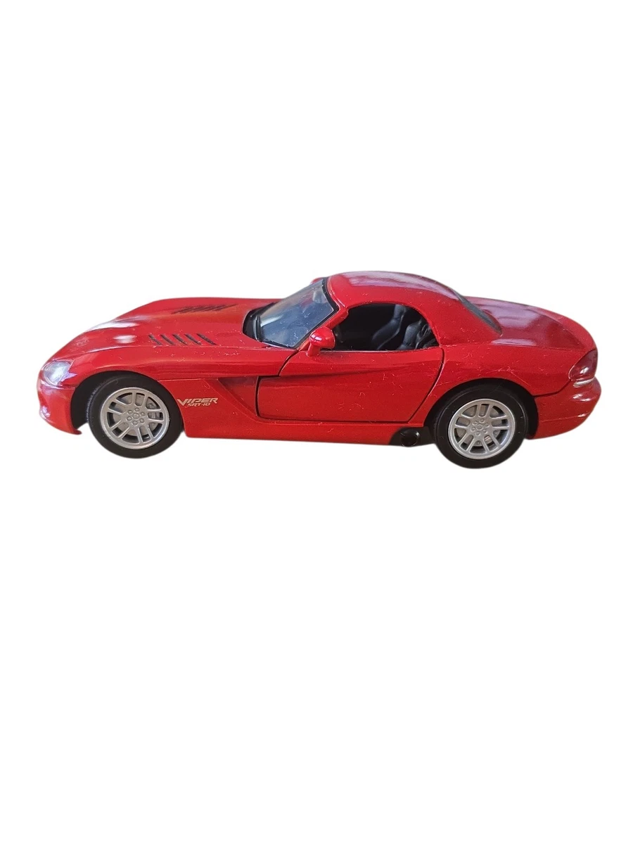 Maisto All Stars Dodge 1:24 Diecast & Toy Vehicles for sale | eBay