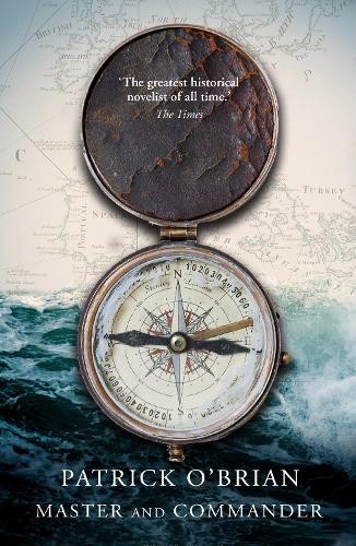 Master and Commander by Patrick O'Brian (Paperback, 1996) - Image 8