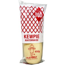 Kewpie Mayonnaise  Authentic Japanese Mayo Kewpie Mayonnaise 450g 
