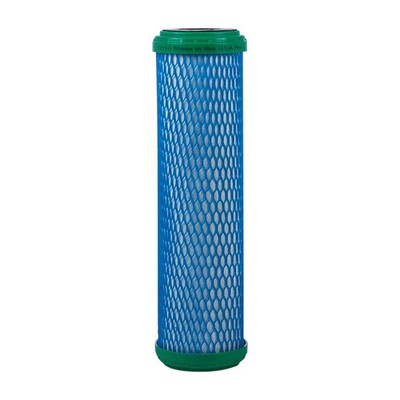 Hydro Logic BIG boy Green Coconut Carbon Filter (HL22006)