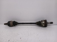 albero motore posteriore destro bmw serie 1 berlina e81 e87 120d 2007 221142