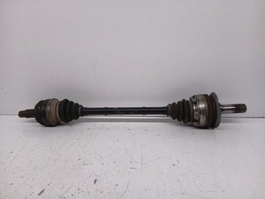 antriebswelle hinten rechts BMW SERIE 1 BERLINA E81 E87 120D 2007 221142