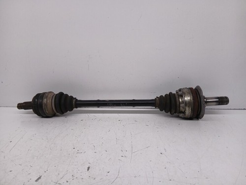 antriebswelle hinten rechts BMW SERIE 1 BERLINA E81 E87 120D 2007 221142