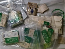 You Pick - Vintage watch parts Mainspring Illinois Elgin