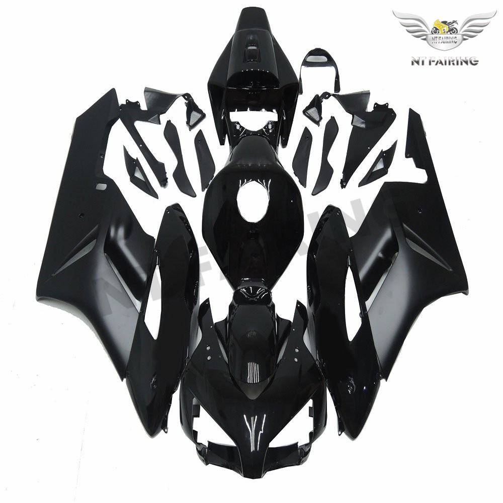MSB US Stock Injection Fairing kit Fit for HONDA 2004 2005 C