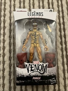 Marvel Legends Phage | eBay