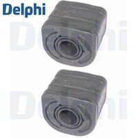 2X Lagerung FüR Lenker Delphi TD392W Buchse 2 Querlenkerlager Vorderachse