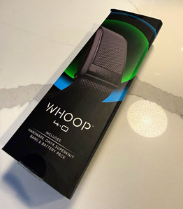Whoop 4.0 | eBay