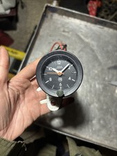 Orologio Alfa Romeo Vegliaorletti Originale 5,4cm