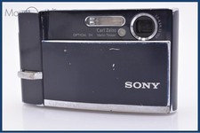 EXC SONY Cyber-shot DSC-T30 3x FromJapan am6192