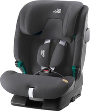 BRITAX RÖMER ADVANSAFIX 2 Z-LINE Kinderautositz, für Kinder von 76-150 cm