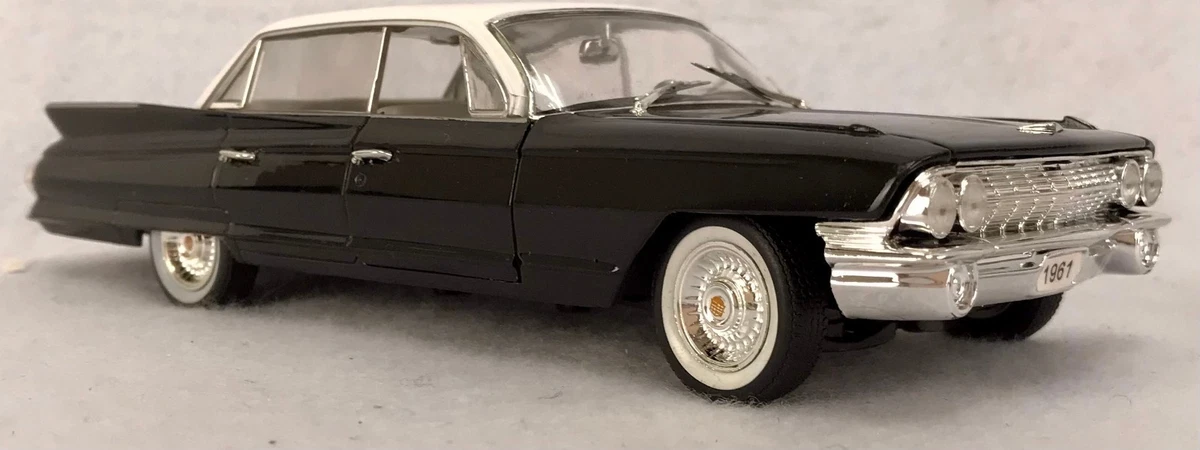 Signature Models Cadillac Diecast & Toy Vehicles 1:32 for sale | eBay