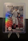 2026 Topps Series 1 Aaron Judge Fanatics Box Exclusive Topps Foil Sp