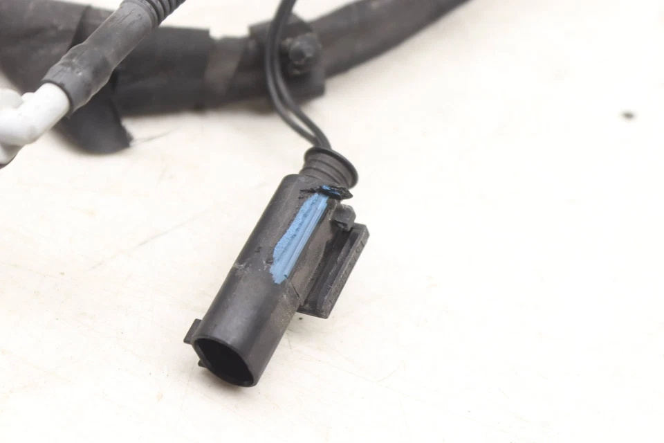 BMW 750I 2009-2015 - Pulverizador de parabrisas JET / Boquilla 7202027 Foto 2 de 4