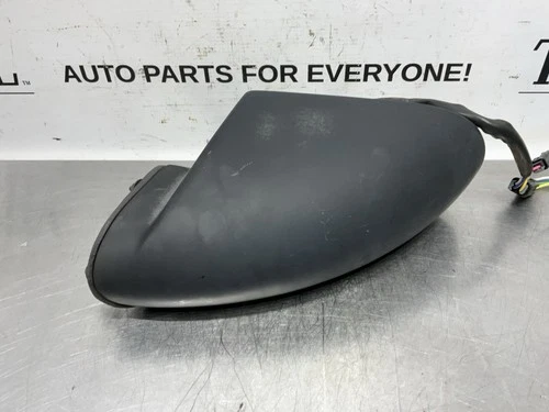 1988 Buick Reatta Drivers Left Side Exterior Rear Door View Mirror Power OEM