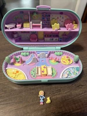 Polly Pocket Bluebird 1992 for sale | eBay