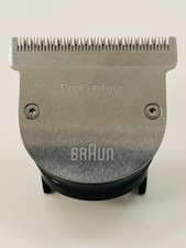 Genuine Braun ProContour Trimmer Head OEM Beard Detail Series 9 AIO9440