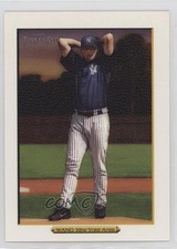 2006 Topps Turkey Red White Chien-Ming Wang #549 4l3