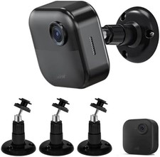 Outdoor Camera 360  Adjustable Wall Mount Bracket