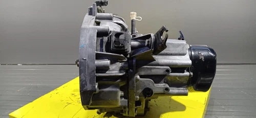 JC5128 Caja Cambios para RENAULT CLIO II FASE II (B/CB0) * 93114 - Bild 6 von 6