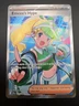 Emcee’s Hype 220/182 Full Art Destined Rivals Pokémon English Near Mint
