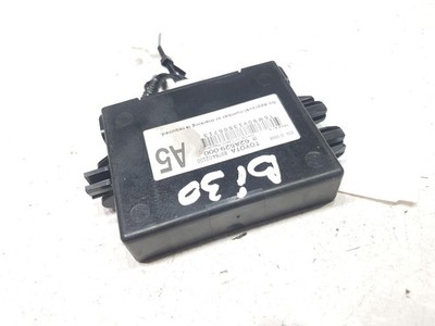 Toyota Corolla Steuergerät 62A529000 Mk12 E210 2021 2021