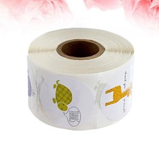 Autocollant Mignon Autocollants De Dessin Animé Étiquette Autocollante