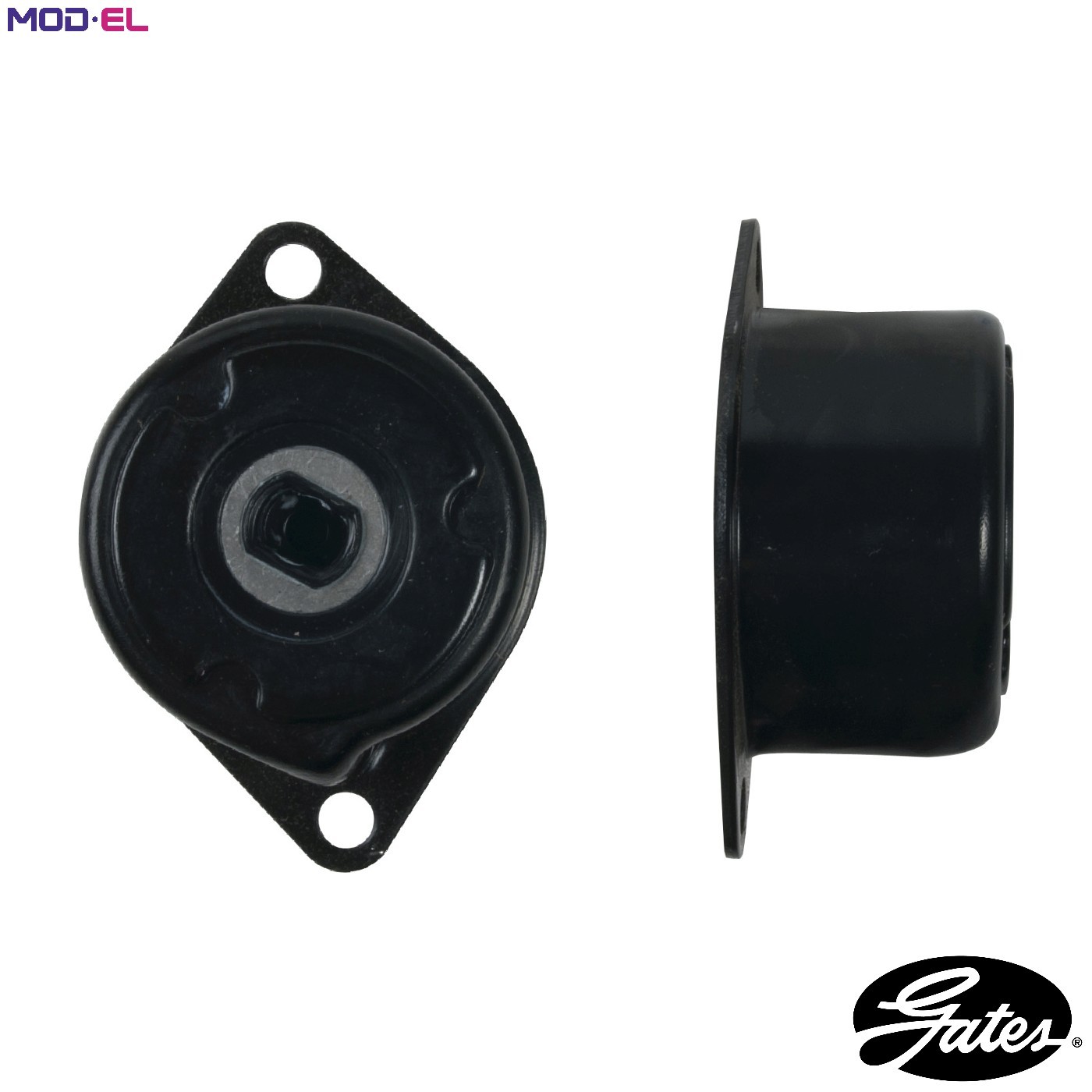 BELT TENSIONER VRIBBED BELT T39195 FOR VW CARAVELLE/TRANSPORTER/Mk/IV/Bus 2.0L