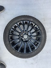 GENUINE FORD FIESTA MK7 16