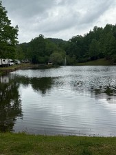 2 Deeded Lots for Sale In Rv Resort Located In  Helen , Ga.