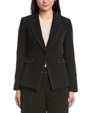 Tahari Asl Blazer Women's