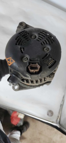 11 14 FORD PICKUP F150 Alternator 5.0L OEM I0825 - Picture 3 of 3