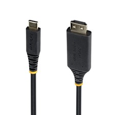 Startech - Adapter Cable - Usb-C Male To Hdmi Male - 1 M UK IMPORT AC-HSE NEW