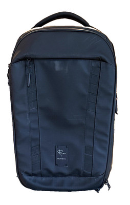 Nomatic McKinnon 35L Camera Backpack by Peter McKinnon Padded Dividers Black 23''