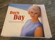 DORIS DAY: Images of an Icon by Jim Pierson & Lea Price 2022 - HC