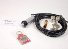 QUORUM - QU-008 Auto Immobilizer - Heavy Duty Microlock Vehicle Immobilizer, New