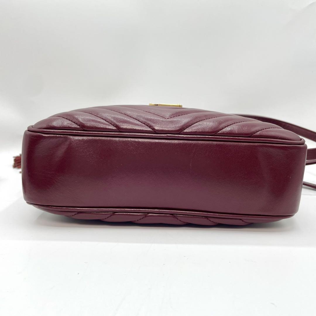 Borsa per fotocamera Extreme Saint Laurent Lou Vuittitch