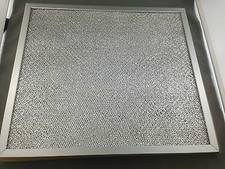 GENUINE RHF103792 Robinhood Range Hood Filter 435x362x8mm 2501 RA9SS RA9WH