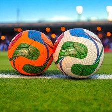 Adidas Trionda 2026 World Cup FIFA Match Soccer Ball Size 5 USA, Canada, Mexico