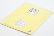 10x Siemens SIMATIC 6ES7193-6LA10-0AG0 E-Stand: 02 Labelling Strip -Unused/Original Packaging-