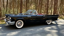 1957 Ford Thunderbird for Sale