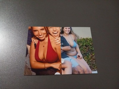  MODEL  2 Fotos  10x15 cm  Format  Photo ×2375