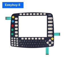 Membrane Switch for KUKA KR C2 KCP2 KRC2 00-110-185 Keypad Keyboard Tastenfeld