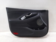 HYUNDAI I30 T-GDI SE MK3 2017-2026 5 Front Left Door Card Panel 82301G4610TRY