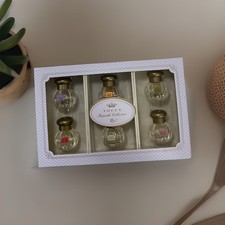 Tocca Keepsake Collection Eau De Parfum Minis...